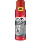 Weiman Magic 17 Oz. Stainless Steel Cleaner & Polish Image 1