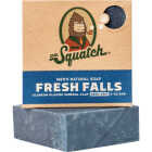 Dr. Squatch 5 Oz. Fresh Falls Scent Bar Soap Image 1