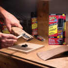 Flex Seal Epoxy 0.85 Fl. Oz. Extreme Liquid, Black Image 4