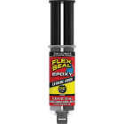 Flex Seal Epoxy 0.85 Fl. Oz. Extreme Liquid, Black Image 7