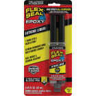 Flex Seal Epoxy 0.85 Fl. Oz. Extreme Liquid, Black Image 2