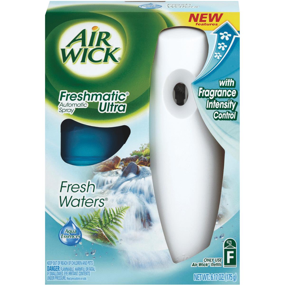 FRESHMATIC STARTER KIT