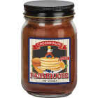 Crossroads Original Designs 12 Oz. Jar Candle, Farmhouse Image 1