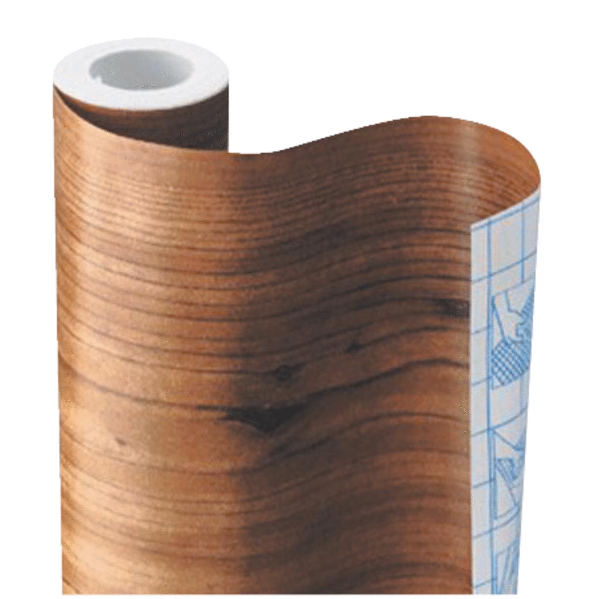 18"X24' KNOTY PINE LINER Image 1