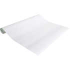 18"X24' SOLID WHITE LINR Image 1