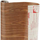 18"X24' LIGHT OAK LINER Image 2