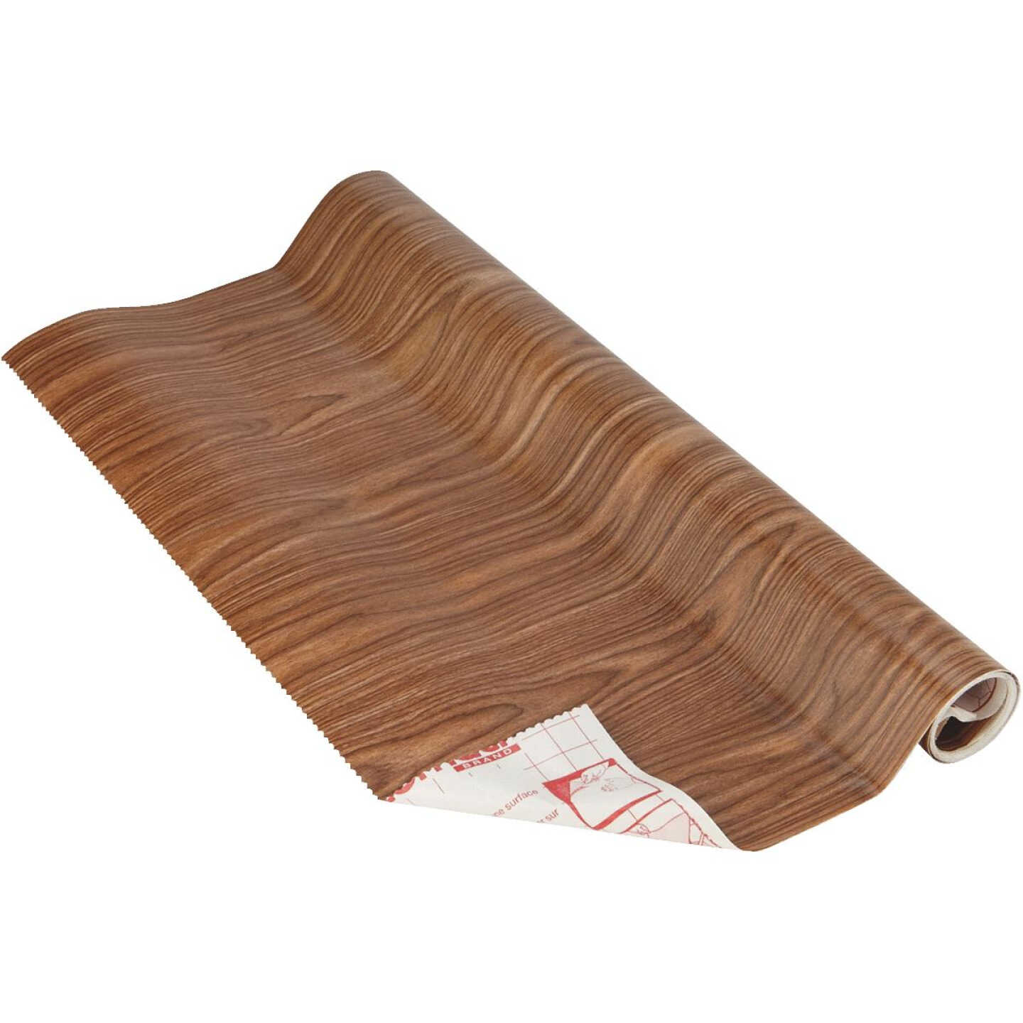 18"X24' LIGHT OAK LINER Image 1