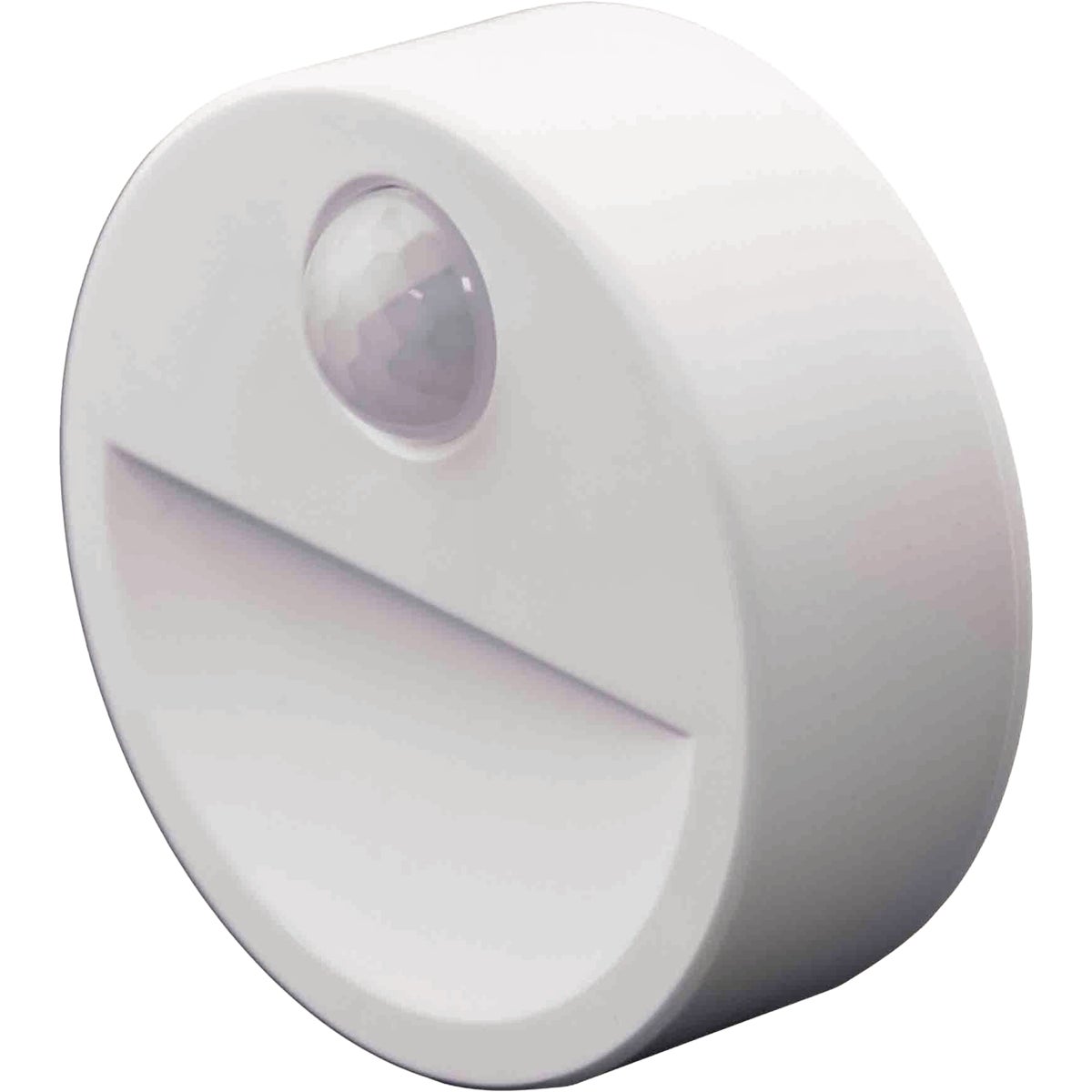 Blazing LEDz White LED Motion Sensor Battery Operated Light Image 5