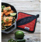 Lodge Silicone Pot Holder Image 2