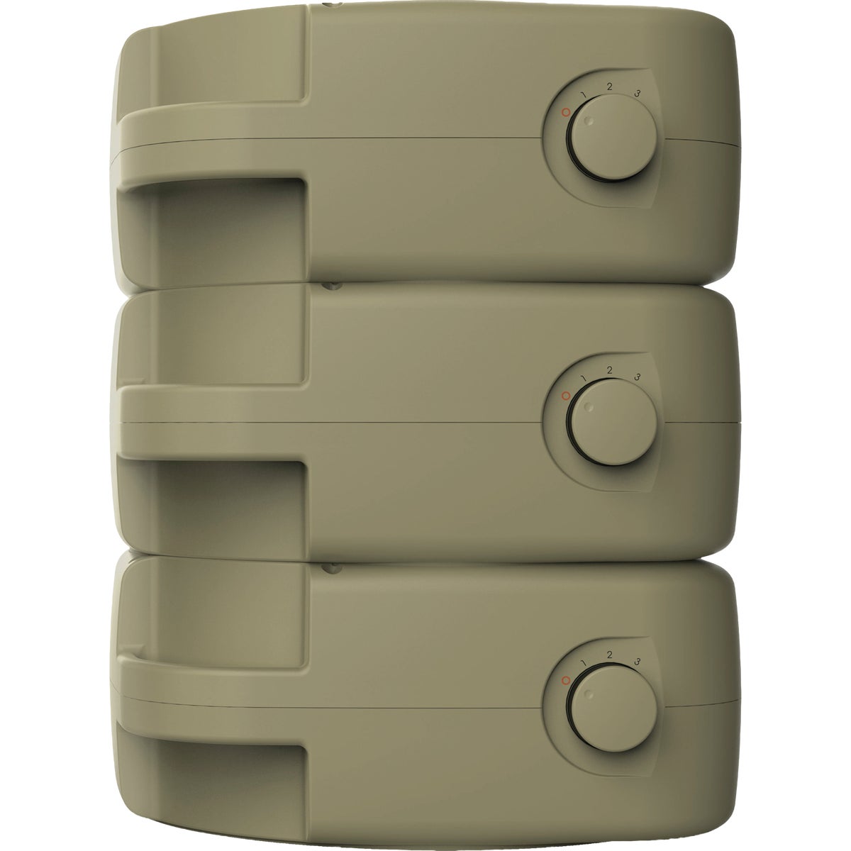 Vornado EP-12 Rugged  3-Speed Outdoor Fan Image 3