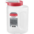 Rubbermaid 2 Qt. Mixermate Pitcher Image 1