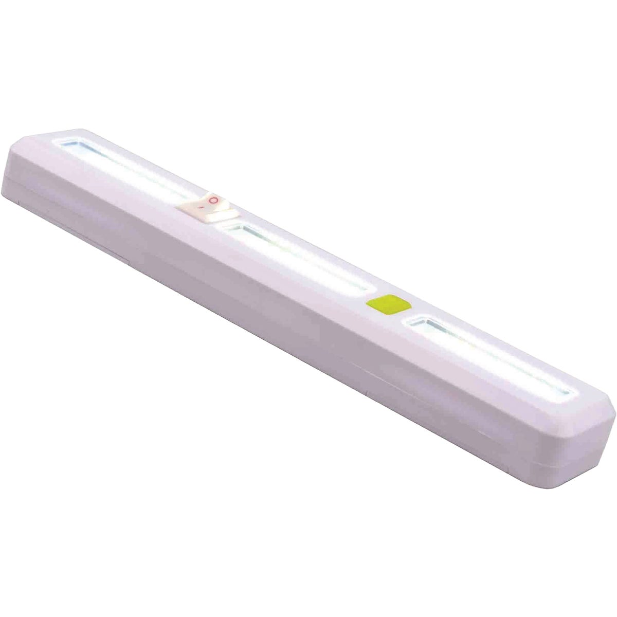 Blazing LEDz Timer Jumbo COB LED Battery Operated Light Bar Image 5