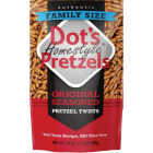 Dot's 24 Oz. Homestyle Pretzels Image 1
