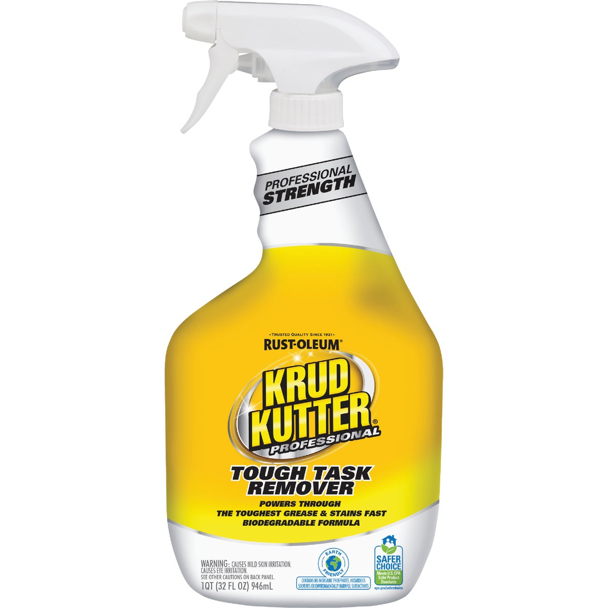 Krud Kutter Professional 32 Oz. Tough Task Remover All-Purpose Cleaner Spray