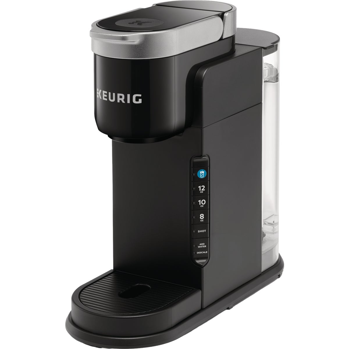 Keurig K-Caf Barista Bar Single Serve Coffee Maker Image 1