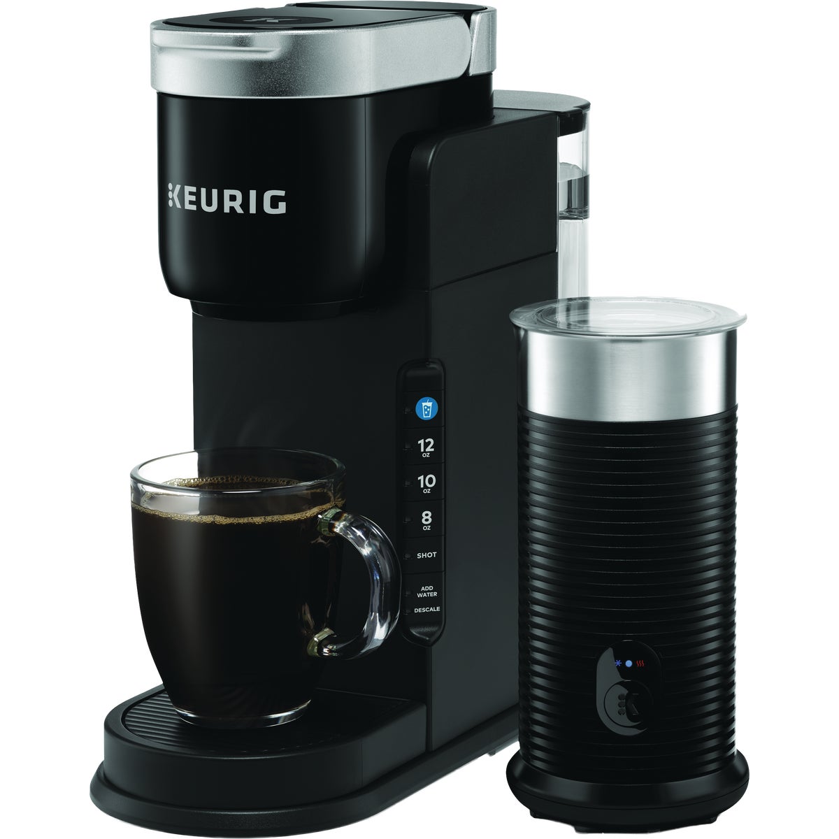 Keurig K-Caf Barista Bar Single Serve Coffee Maker Image 4