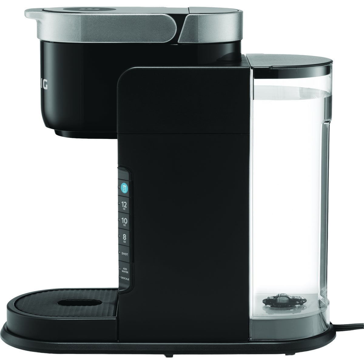 Keurig K-Caf Barista Bar Single Serve Coffee Maker Image 3