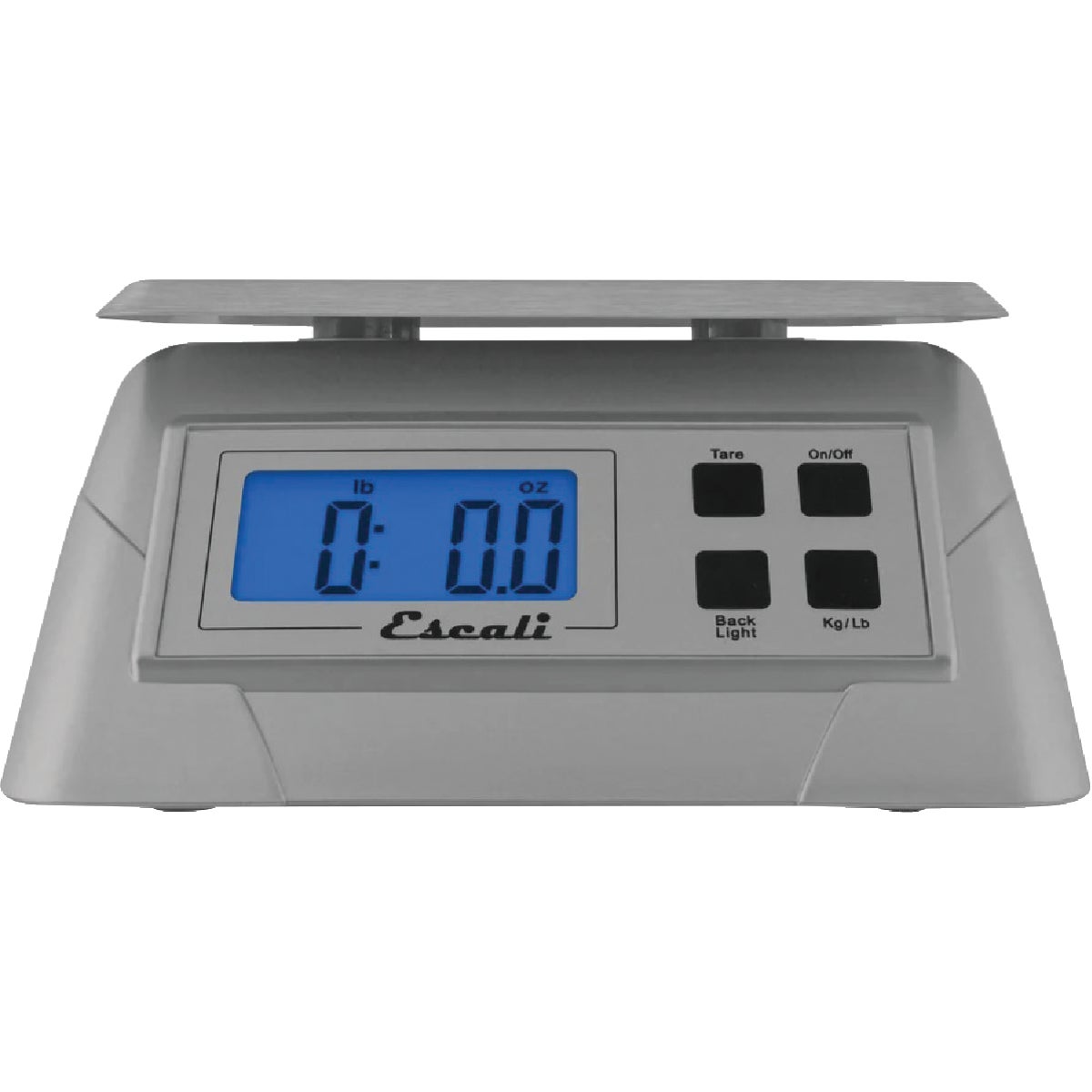 Escali Alimento 13 Lb. Digital Food Scale Image 5