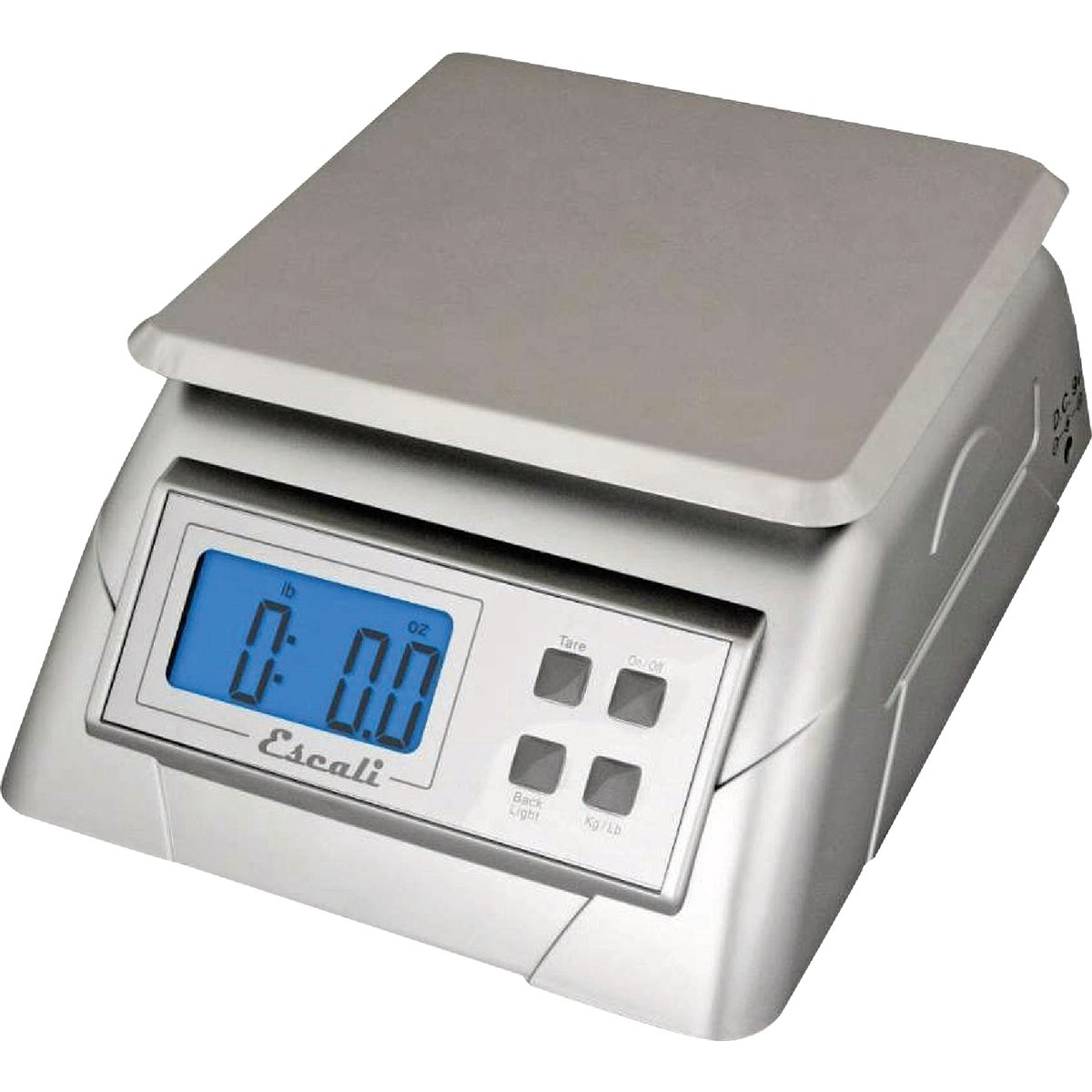 Escali Alimento 13 Lb. Digital Food Scale