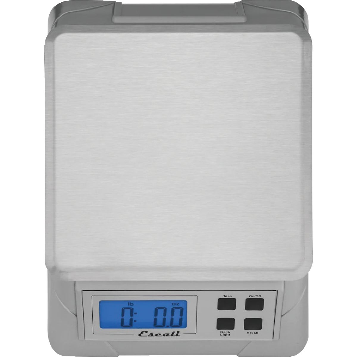 Escali Alimento 13 Lb. Digital Food Scale Image 6