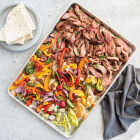 Nordic Ware Naturals 15 In. W. x 21 In. L. Big Sheet Baking Pan Image 4
