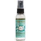 Mrs. Meyer's Clean Day 2 Oz. Basil Hand Sanitizer Image 1