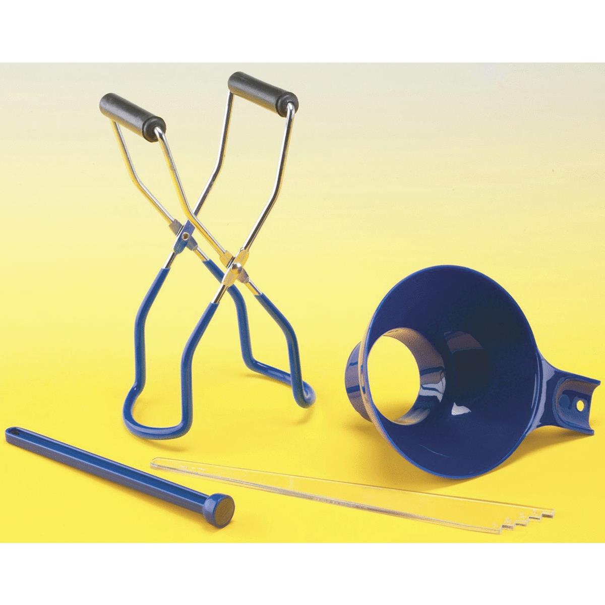 Canning Utensils