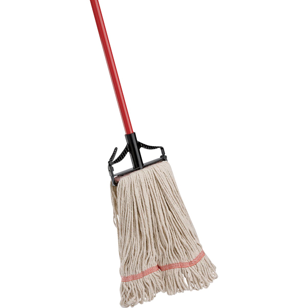 Libman All-Purpose Heavy Duty Wet Mop Image 1