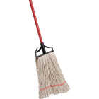 Libman All-Purpose Heavy Duty Wet Mop Image 1