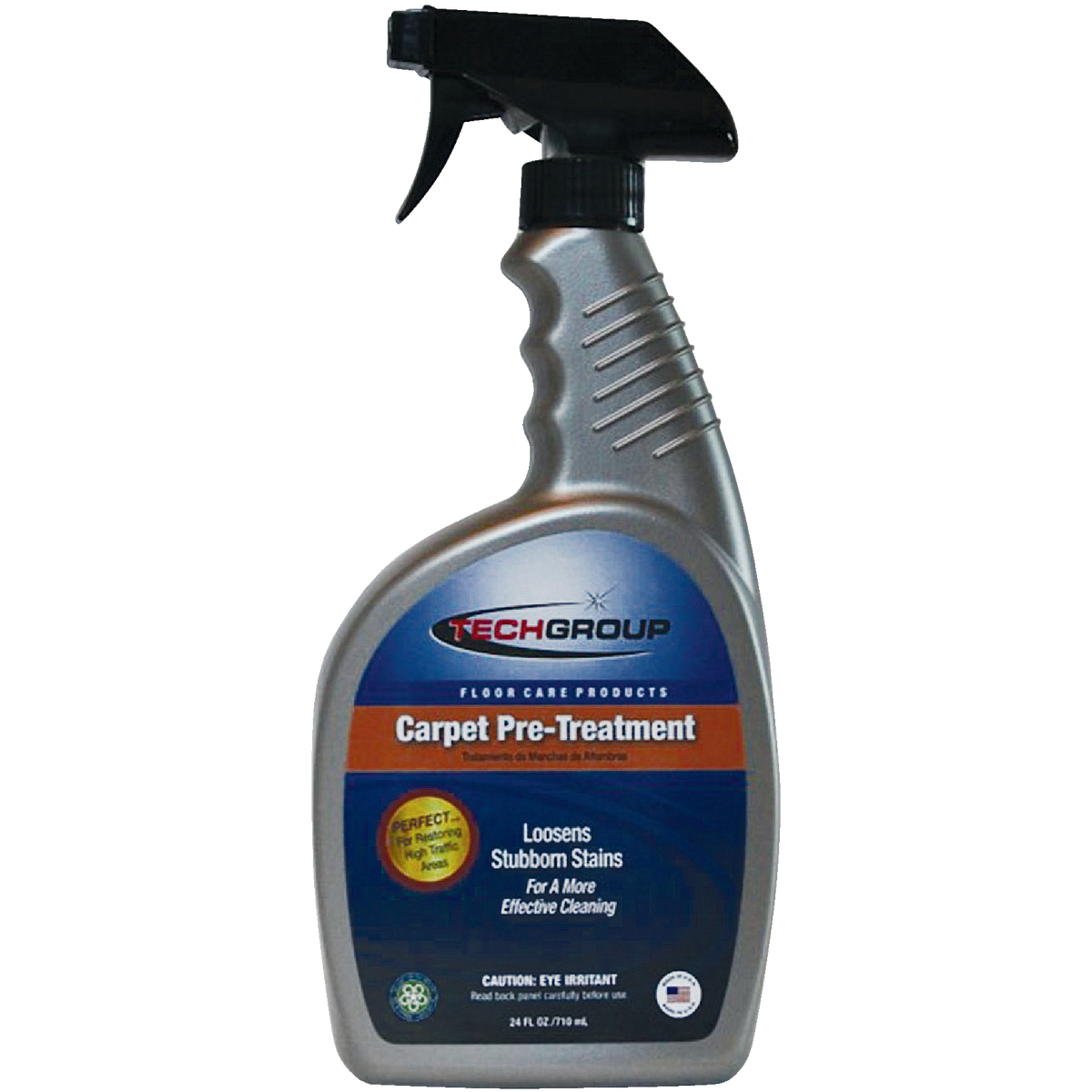 Tech Group 24 Oz. Carpet Pre-Spotter