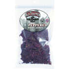 Old Trapper 10 Oz. Peppered Beef Jerky Image 1