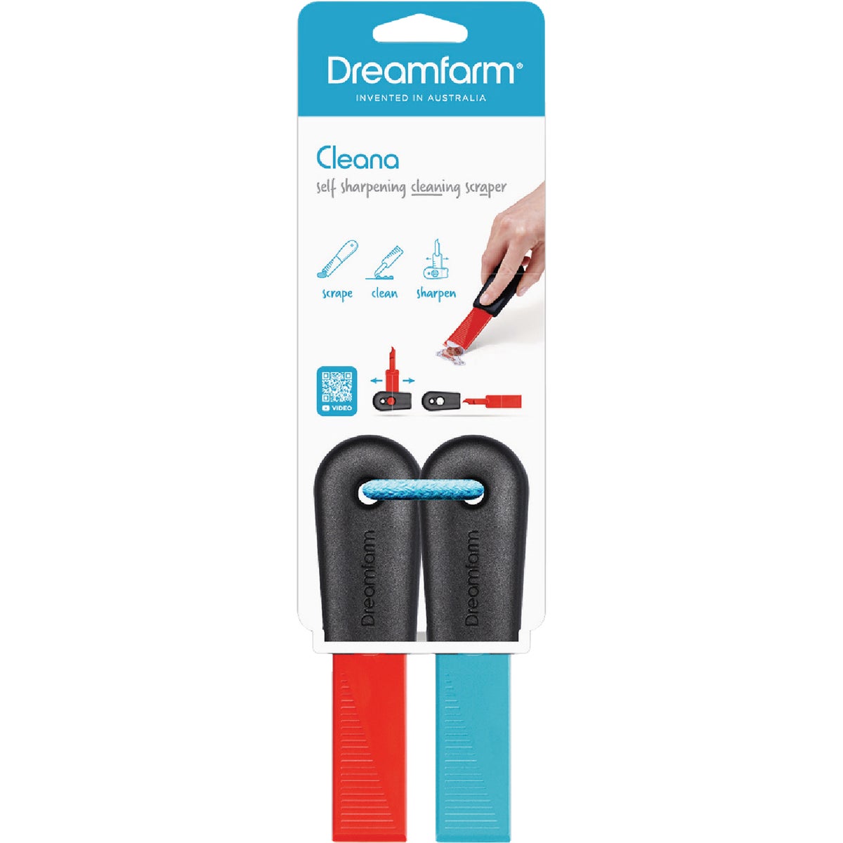 Dreamfarm Cleana (2-Pk.) Image 5
