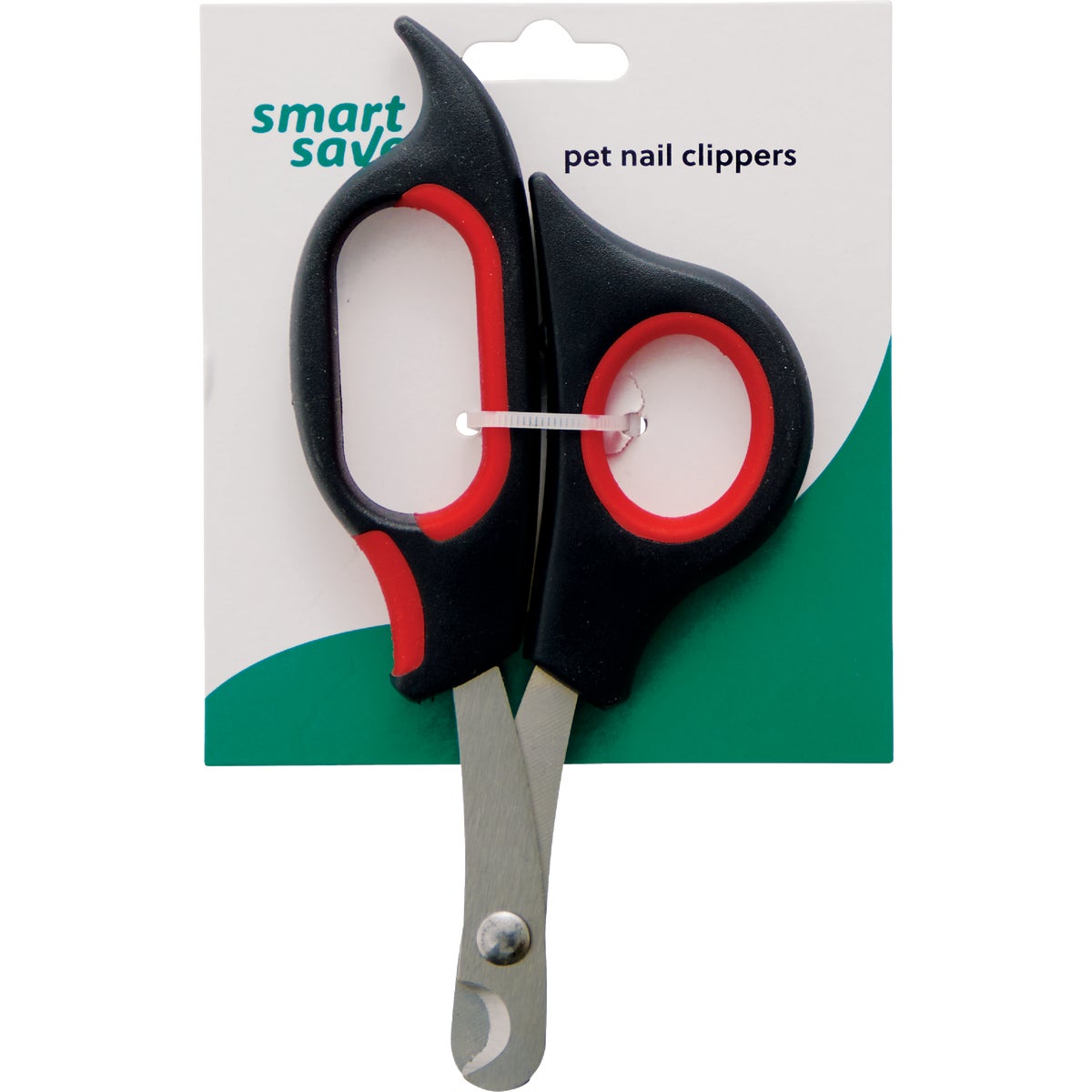Smart Savers Pet Nail Clippers