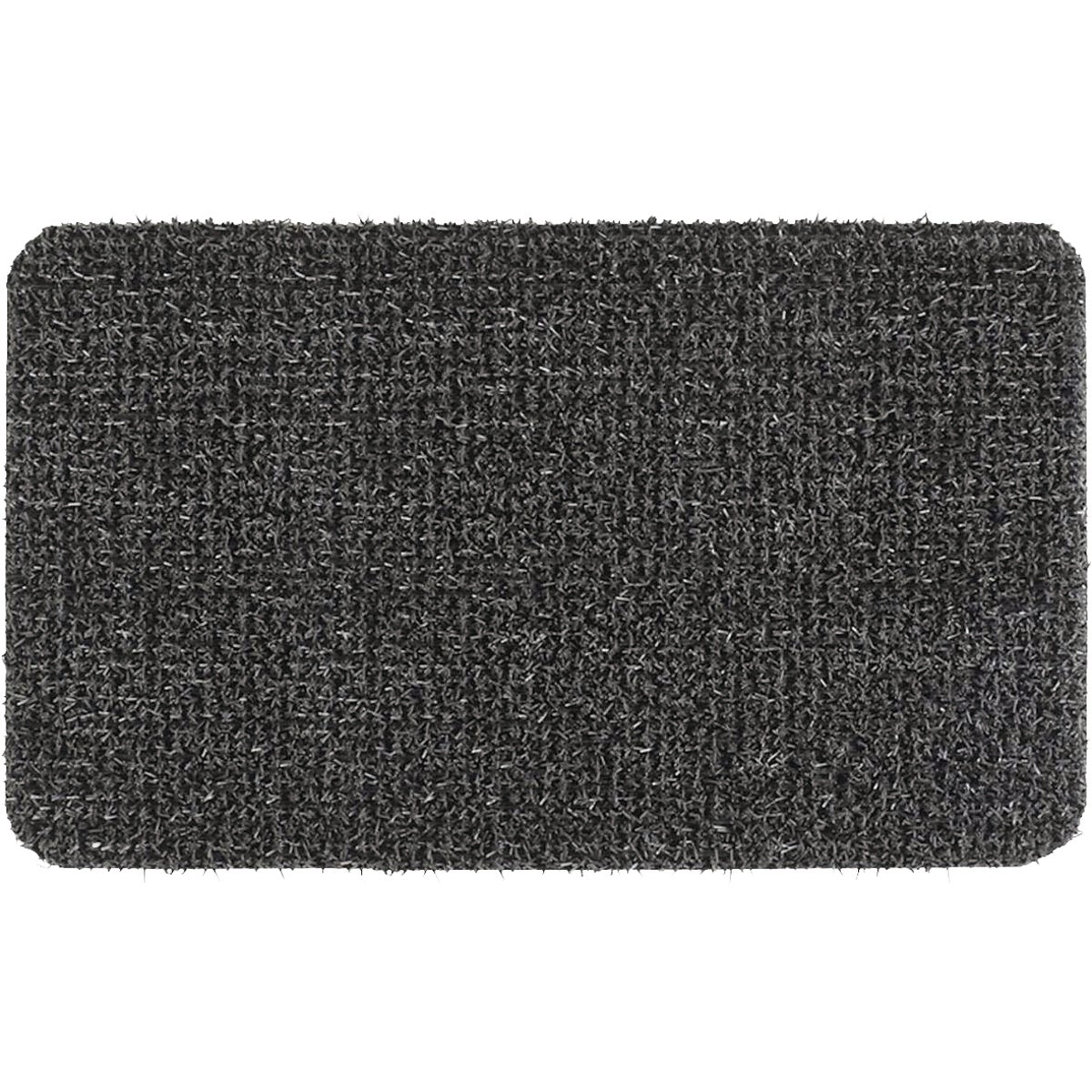 Grassworx 24 In. x 36 In. Classic AstroTurf Scraper Doormat
