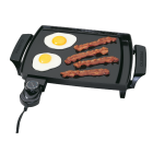 Presto Liddle Griddle Mini Electric Griddle Image 1