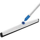 Unger Professional LockOn 22 In. Foam Floor Squeegee Image 3