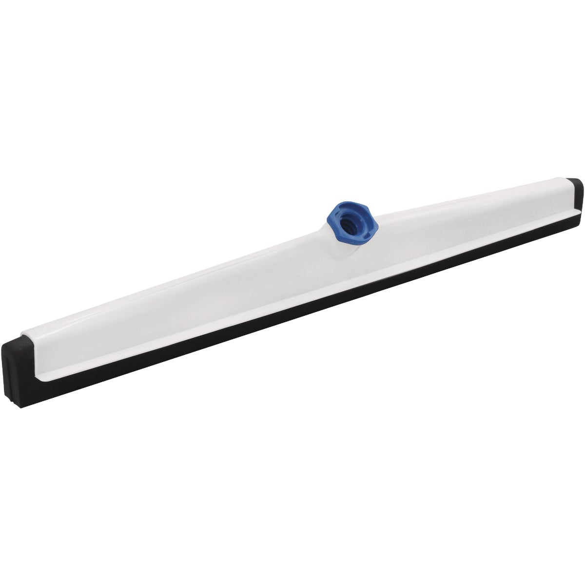 Unger Professional LockOn 22 In. Foam Floor Squeegee Image 4