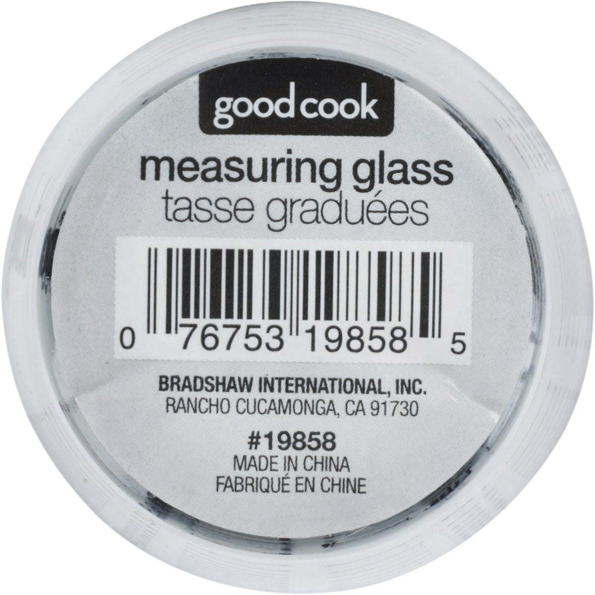 GoodCook Everyday 4 Oz. Measuring Glass Image 2