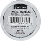 GoodCook Everyday 4 Oz. Measuring Glass Image 2