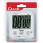Escali Extra Large Display Digital Timer Image 4
