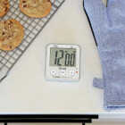 Escali Extra Large Display Digital Timer Image 3