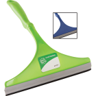 Smart Savers 9 In. Rubber Squeegee Image 1