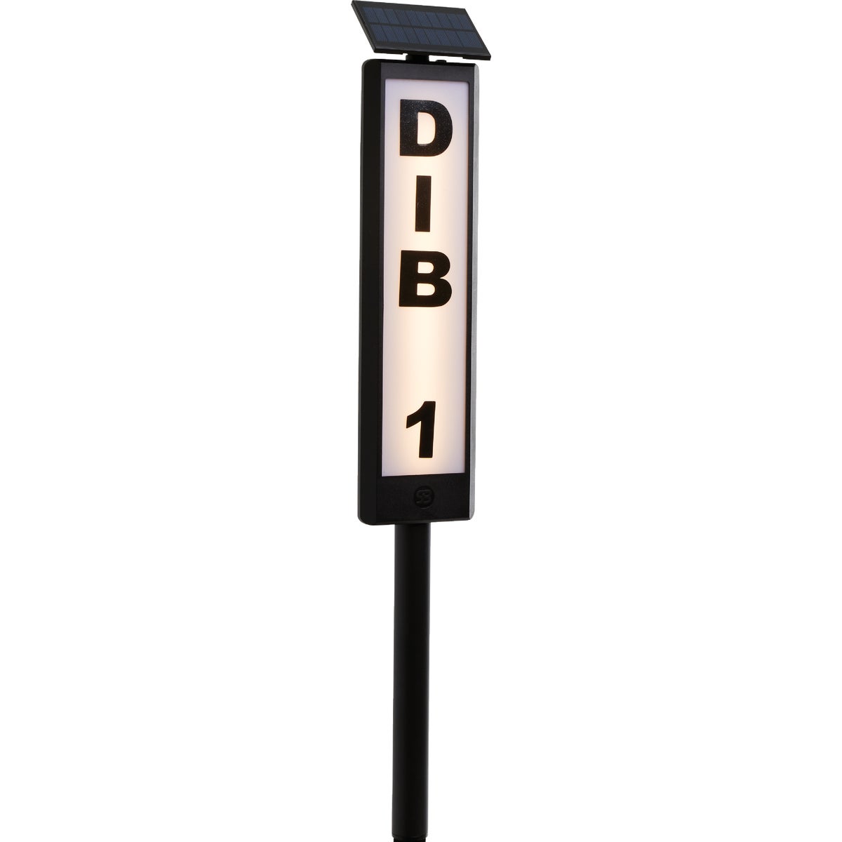 SensorBrite Outdoor Address Light Image 2