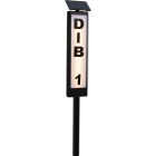 SensorBrite Outdoor Address Light Image 2