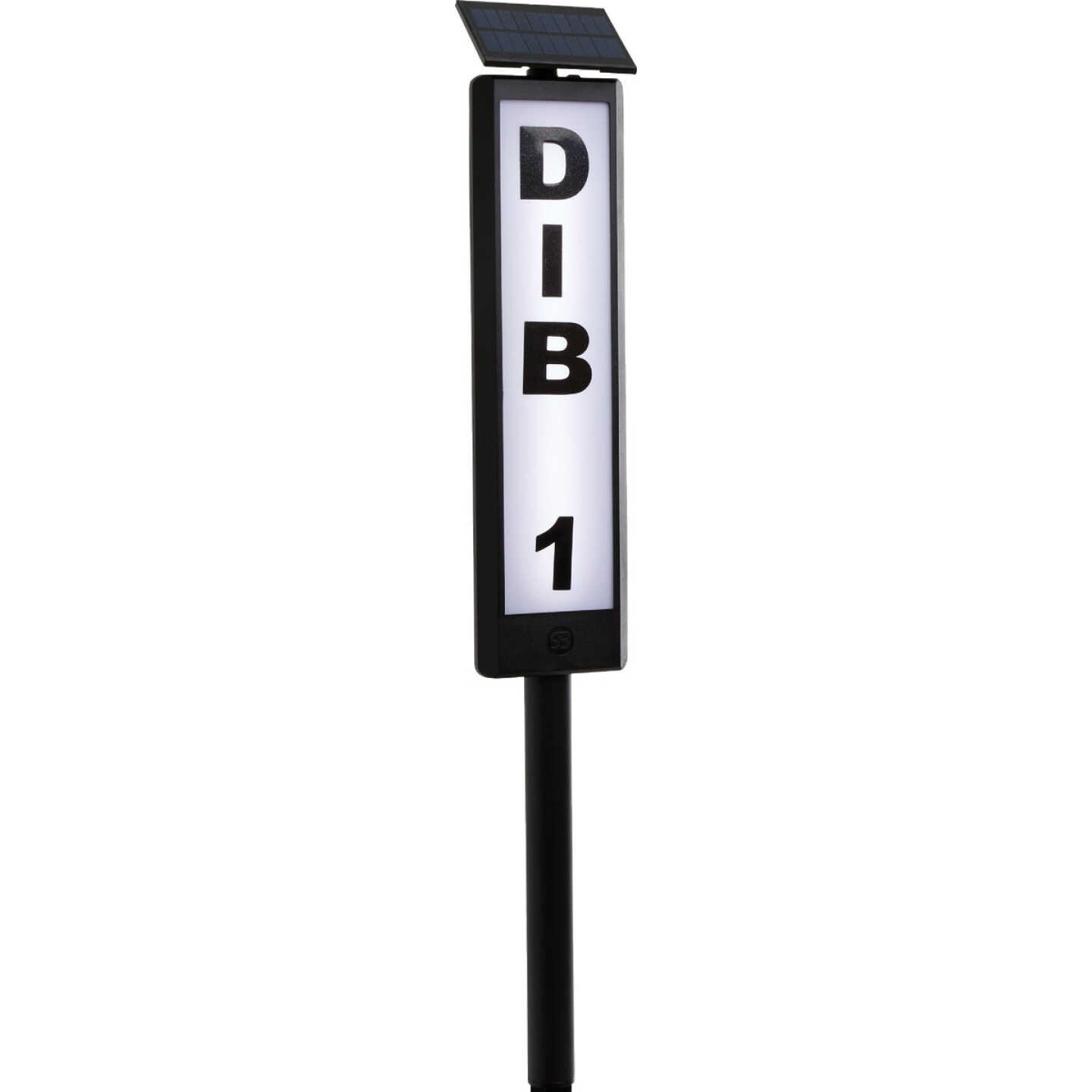 SensorBrite Outdoor Address Light Image 3
