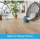 Bona PowerPlus 128 Oz. Ready-To-Use Hardwood Floor Cleaner Refill Image 3