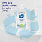 Dial Antibacterial Defense 11 Oz. White Tea & Vitamin Liquid Hand Soap Image 3