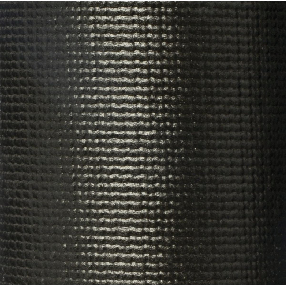 Magic Cover 18 In. x 4 Ft. Black Solid Grip Non-Adhesive Shelf Liner Image 2