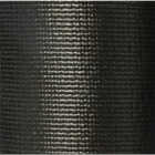 Magic Cover 18 In. x 4 Ft. Black Solid Grip Non-Adhesive Shelf Liner Image 2