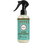 Mrs. Meyer's Clean Day 8 Oz. Basil Room Freshener Spray Image 1